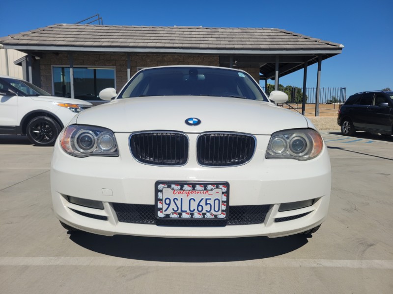bmw 1 series 2009 WBAUP93539VF48812 image bmw 1 series 2009 WBAUP93539VF48812 image